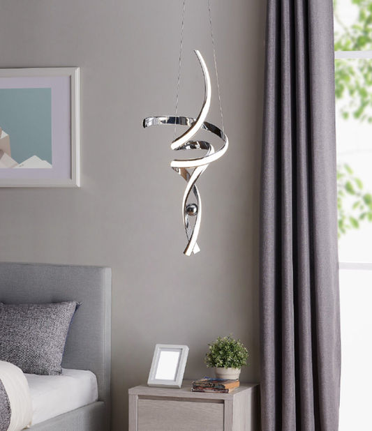 Molly LED Pendent - Affordable Modern Furniture at By Design