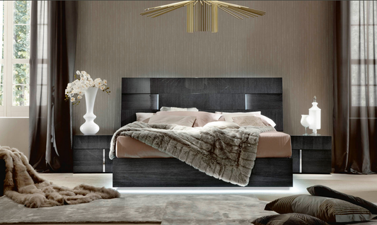 Monte Carlo Bedroom Set by ALF Italia - Affordable Modern Furniture at By Design