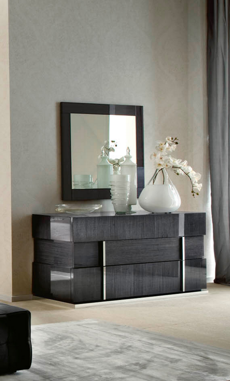 Monte Carlo Bedroom Set by ALF Italia - Affordable Modern Furniture at By Design