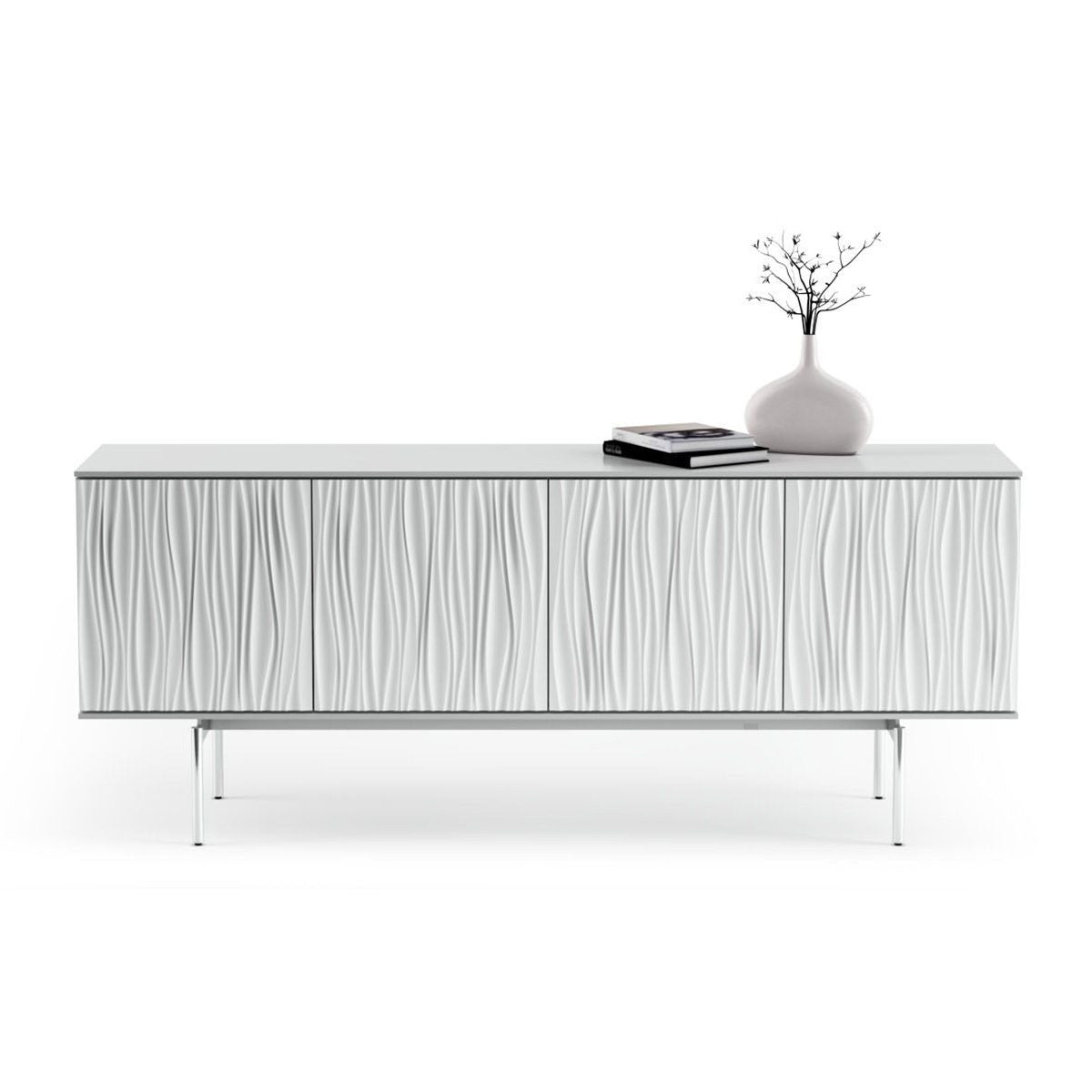 BDi Tanami™ 7109 - Media Cabinet /Credenza - Affordable Modern Furniture at By Design