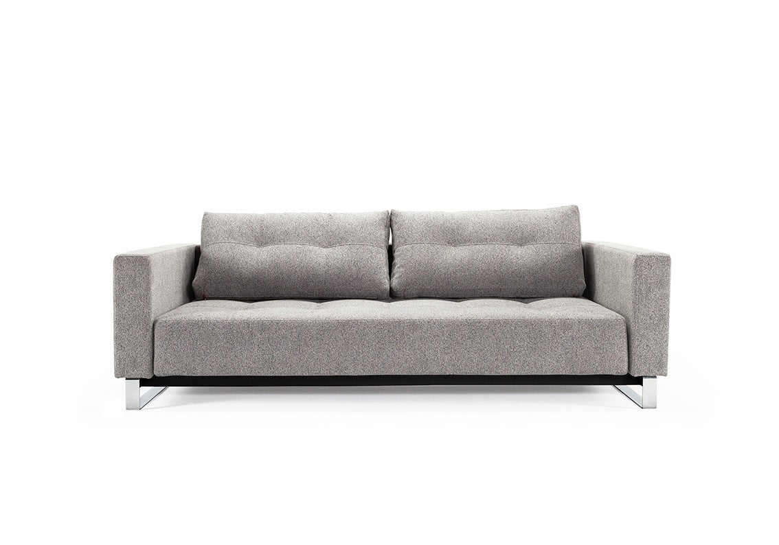 Innovation Cassius D.E.L Deluxe Excess Sofa Bed - Queen Collection