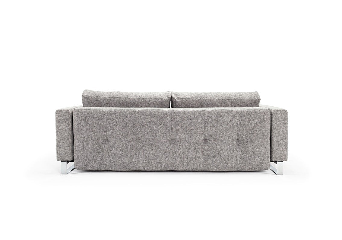 Innovation Cassius D.E.L Deluxe Excess Sofa Bed - Queen Collection