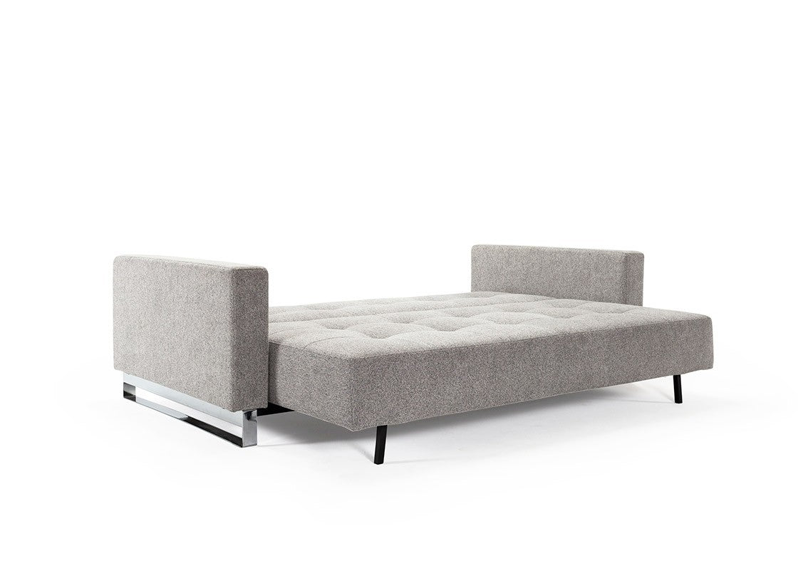 Innovation Cassius D.E.L Deluxe Excess Sofa Bed - Queen Collection