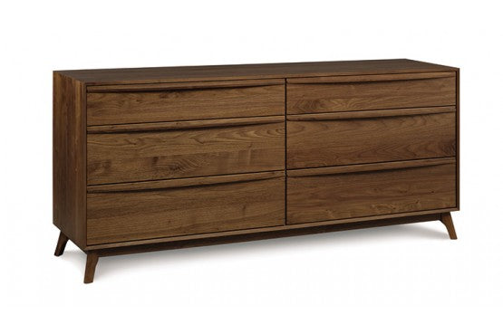 Copeland Catalina Bedroom Collection.