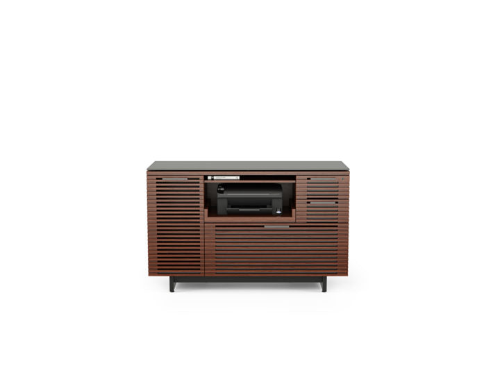 Corridor® 6520 Multifunction Cabinet by BDi
