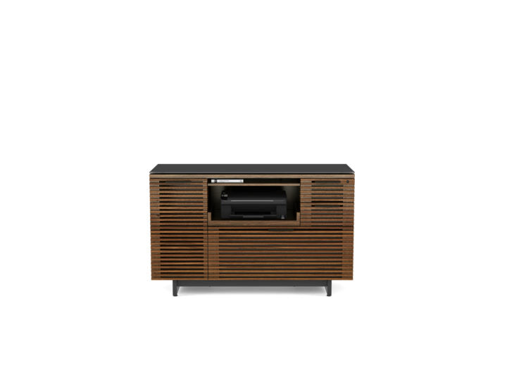 Corridor® 6520 Multifunction Cabinet by BDi