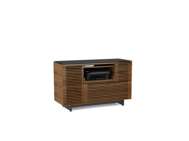 Corridor® 6520 Multifunction Cabinet by BDi