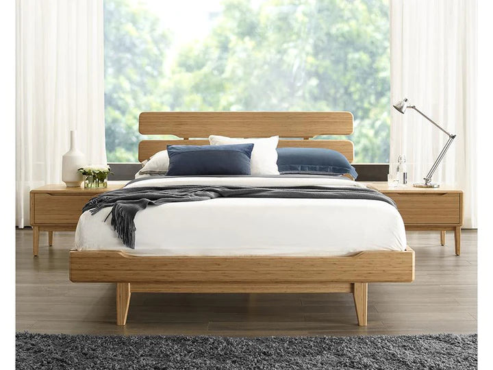 Currant Bedroom Collection-Caramelized by Greenington