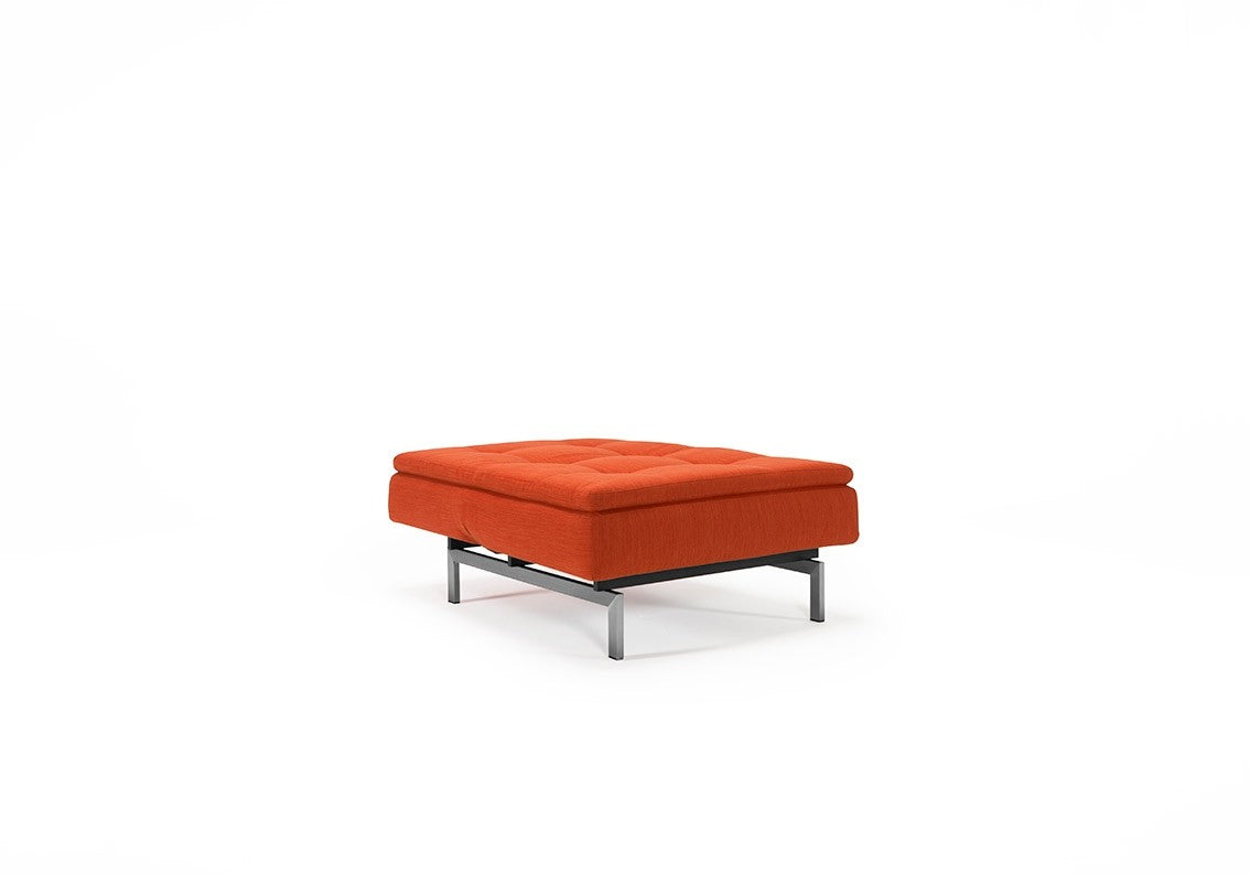 Dublexo Stainless Steel Sofa Sleeper