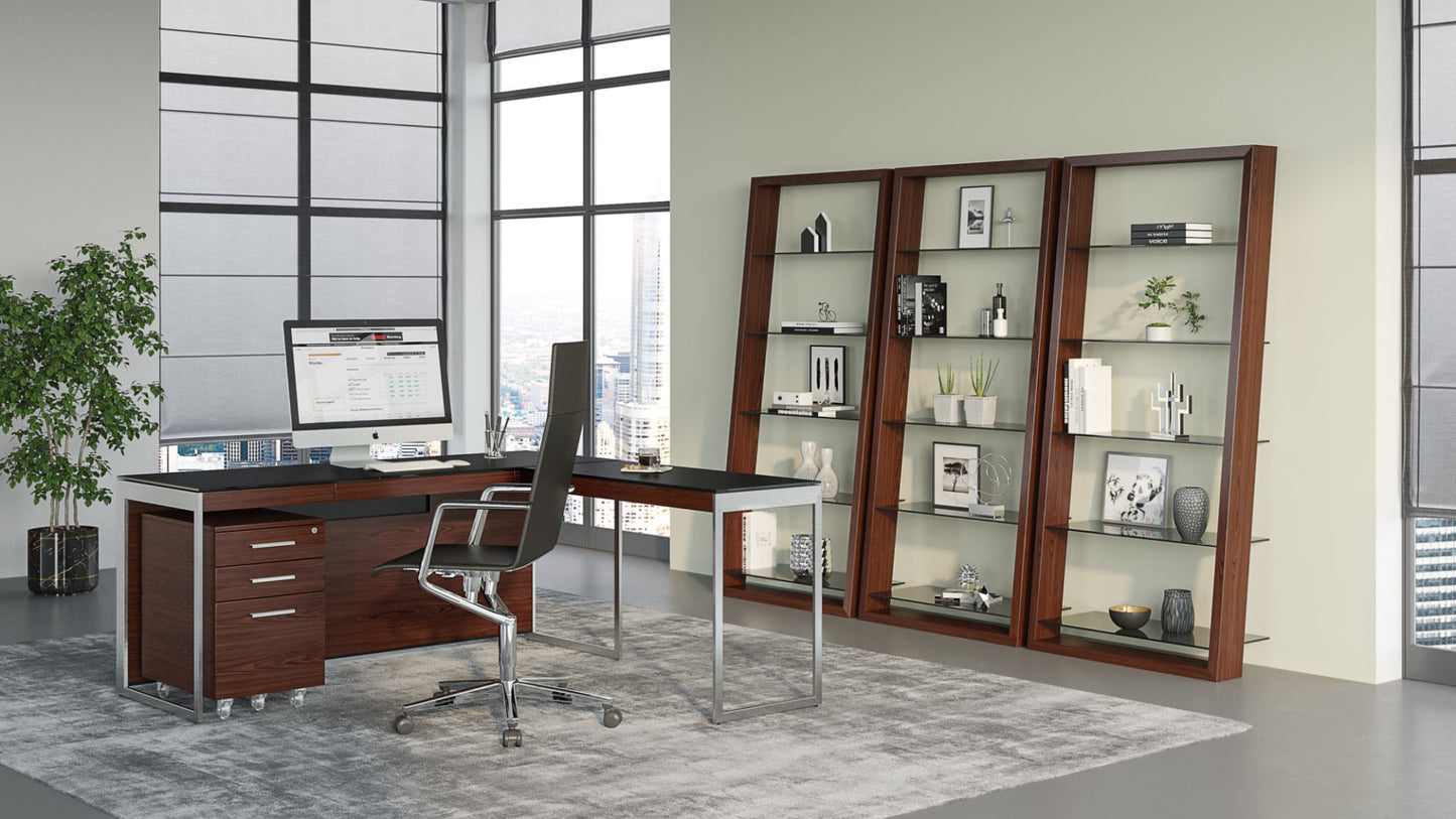 Eileen™ 5166 Shelf by BDi