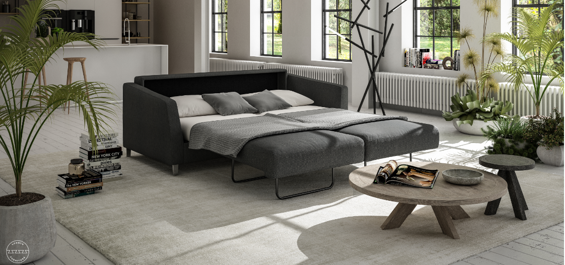 Luonto Monika Sofa Sleeper Collection