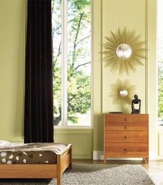 Mansfield 4 Drawer Dresser by Copeland Furniture - Affordable Modern Furniture at By Design