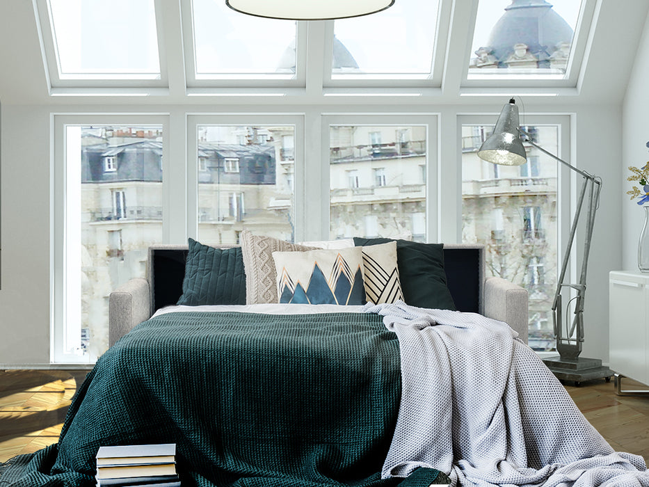 Luonto Nico Sofa Sleeper Collection