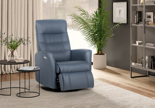 Best in Class Comfort - Modern Recliners