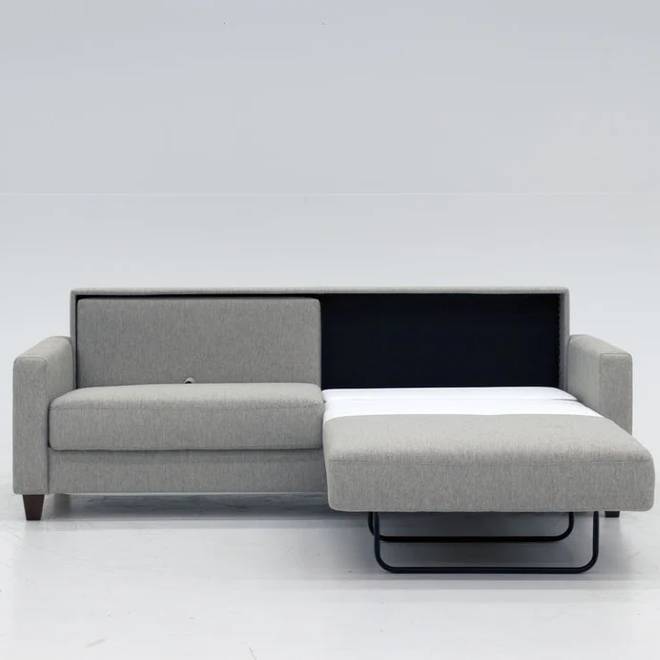 Modern Sleeper Sofa
