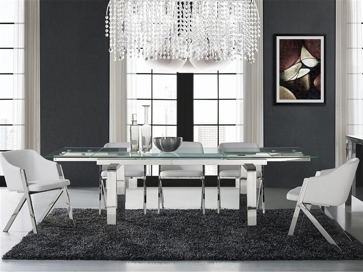 Modern Dining Room Furniture by Skovby