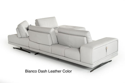 Spazio Sectional by Estro Milano