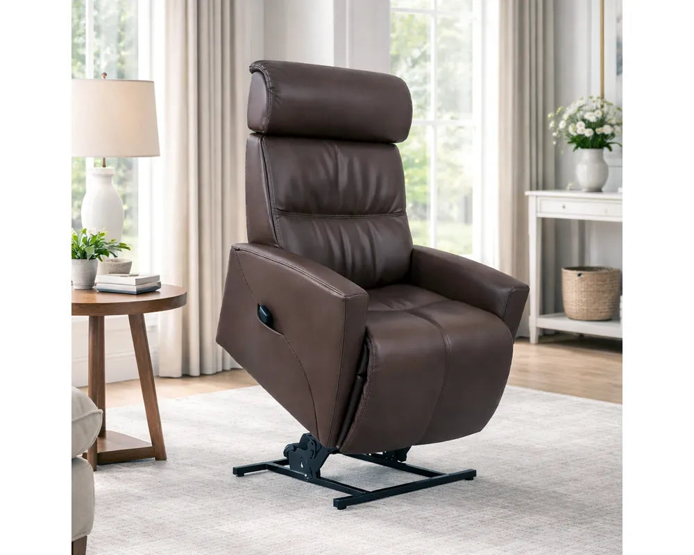 Fjords Milan Lift Chair Collection