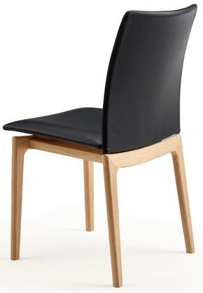 SM63 Dining Chair by Skovby | By Design – By Design Contemporary