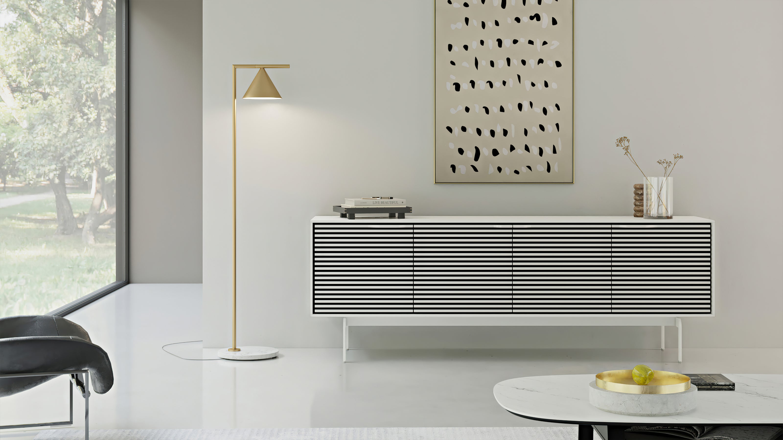 BDi Align™ 7479 Storage Console Collection – By Design