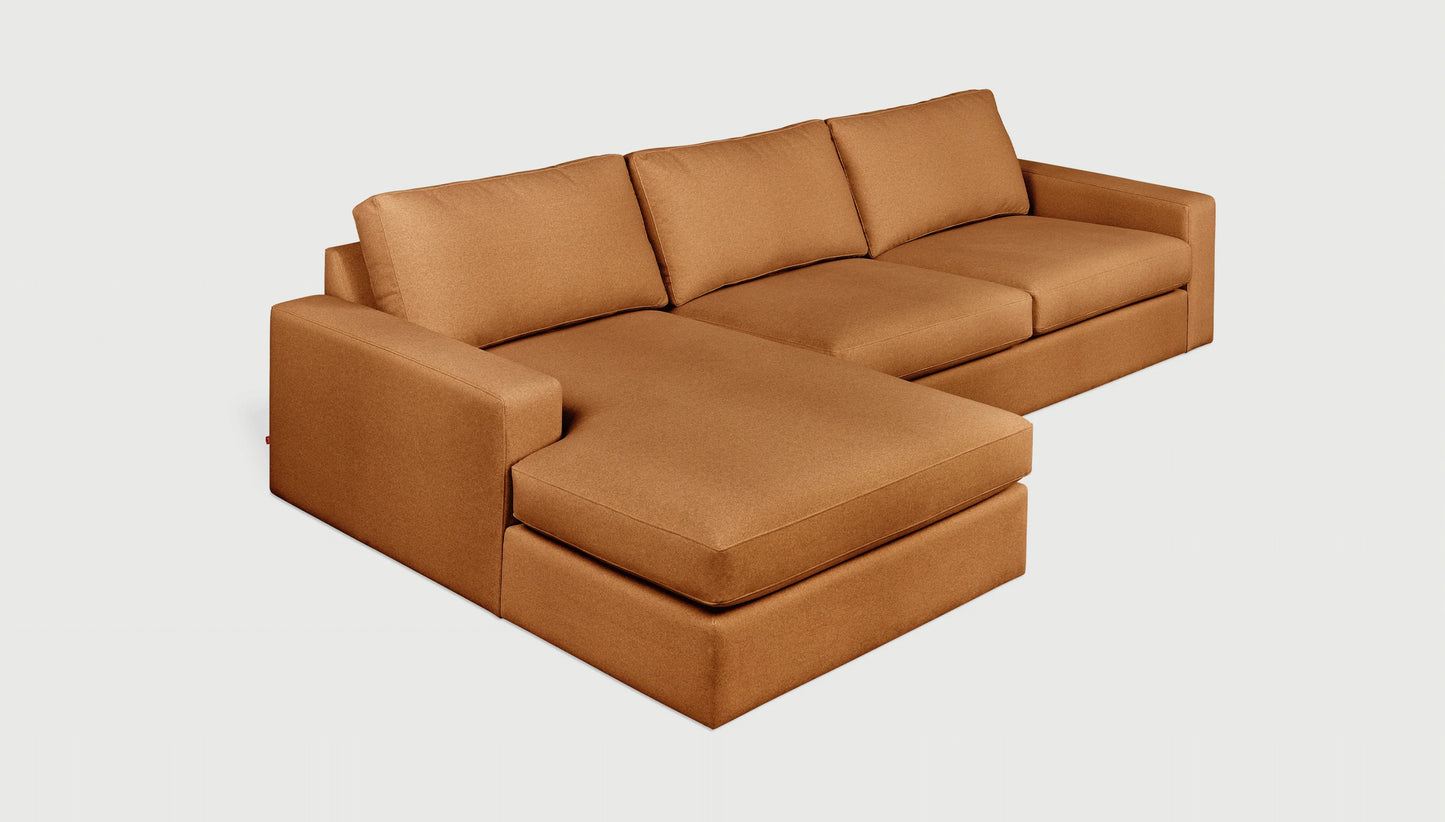 Gus Modern Ashdale Sectional