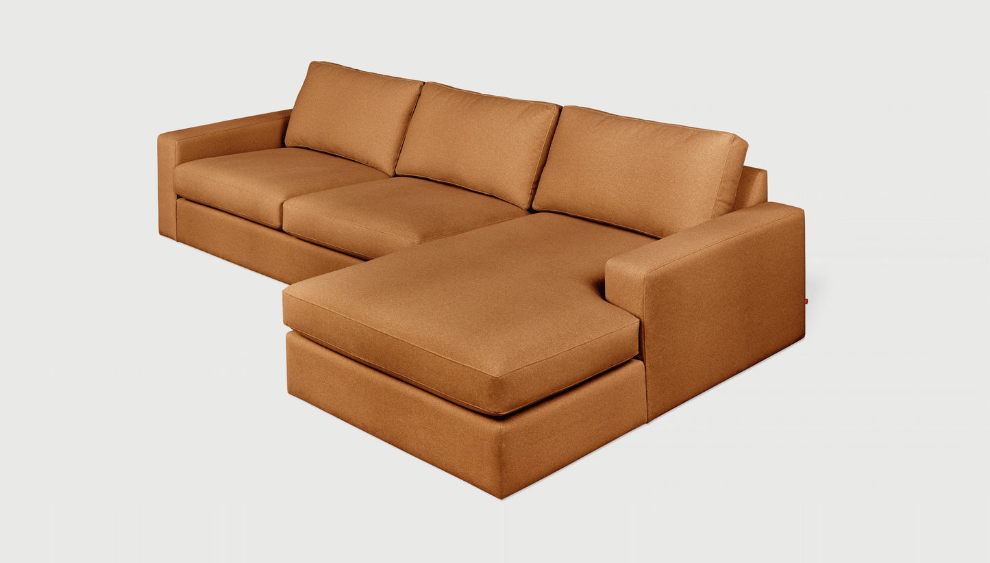 Gus Modern Ashdale Sectional
