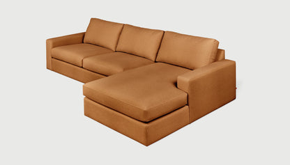Gus Modern Ashdale Sectional