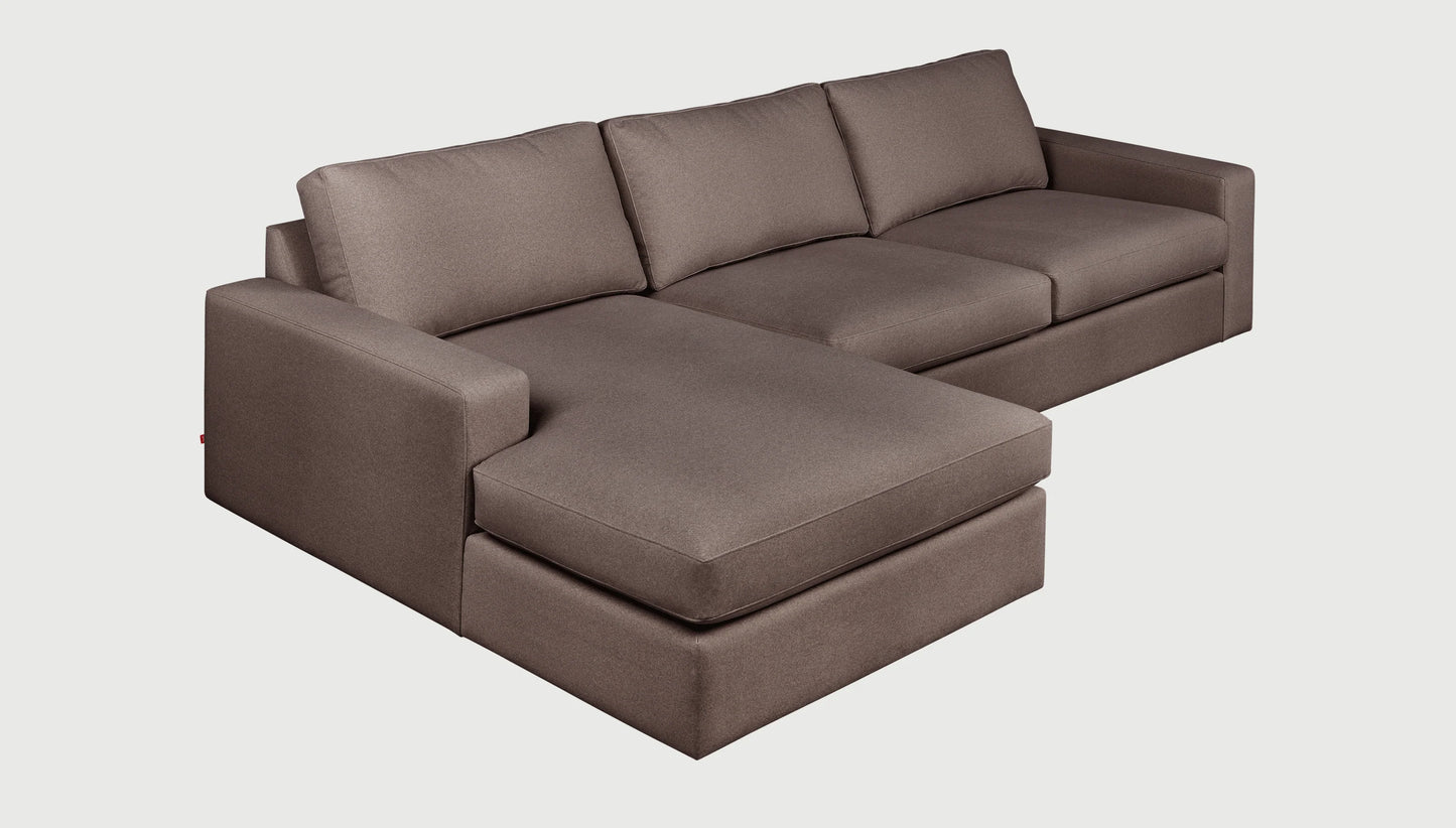 Gus Modern Ashdale Sectional