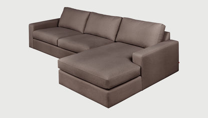 Gus Modern Ashdale Sectional