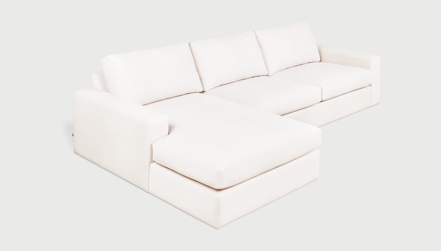 Gus Modern Ashdale Sectional