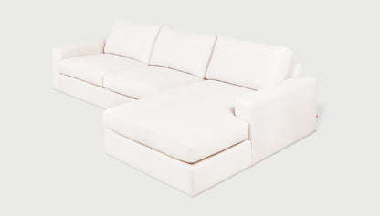Gus Modern Ashdale Sectional