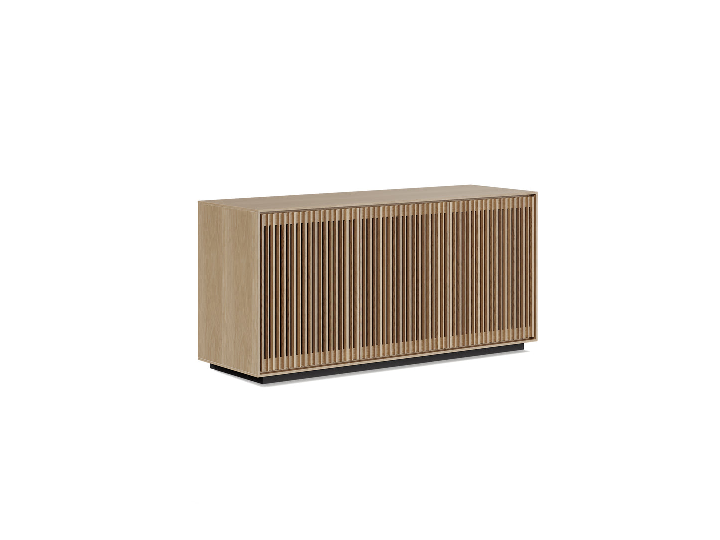 BDi Profile 8477 Media + Storage Console Collection