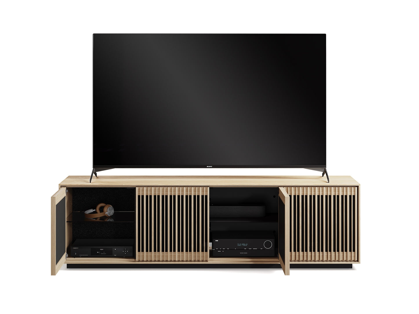 BDi Profile™ 8479 Media + Storage Console Collection