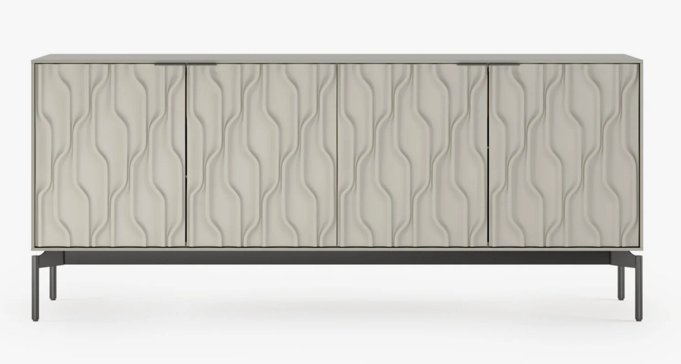 Mesa™ 7639 by BDi Furniture