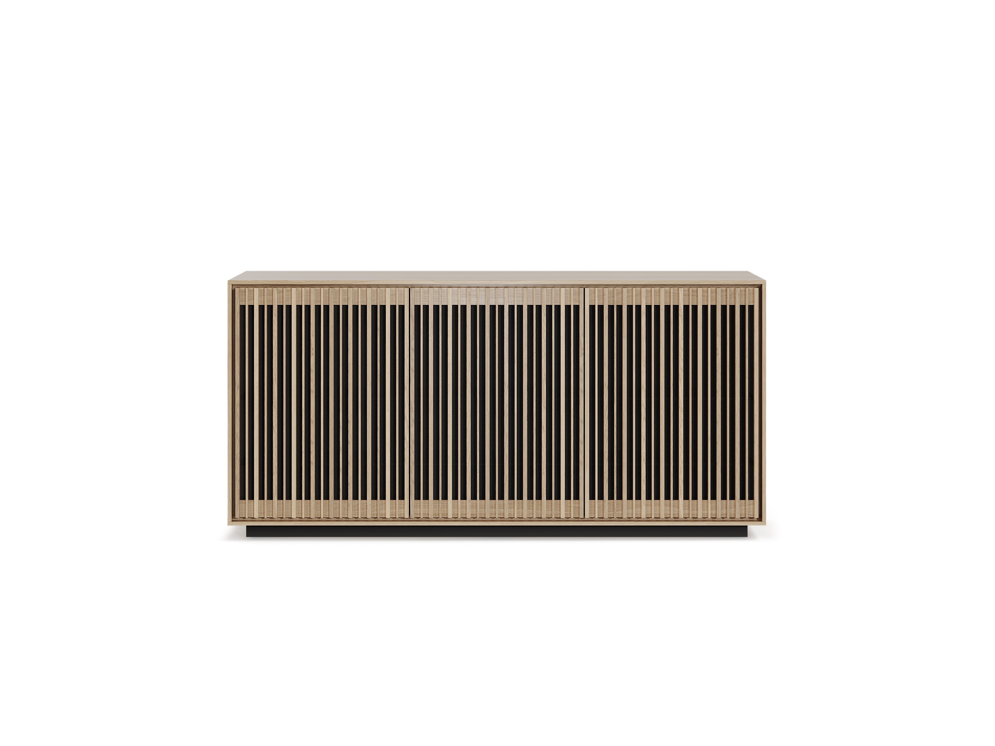 BDi Profile 8477 Media + Storage Console Collection – By Design