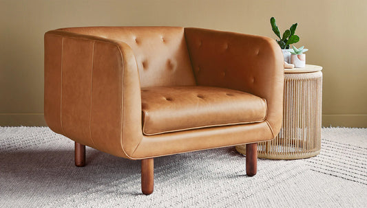 Gus Modern Beaconsfield Chair