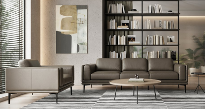 Bellagio Sofa Collection by Moroni Inc