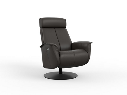 Bo Power Recliner by Fjords Norway