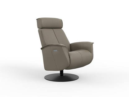 Bo Power Recliner by Fjords Norway