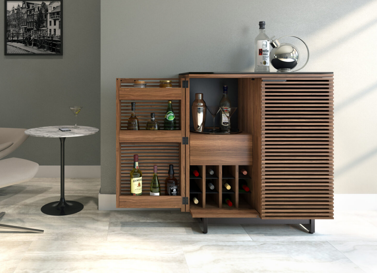 Corridor 5620 Bar Collection by BDi