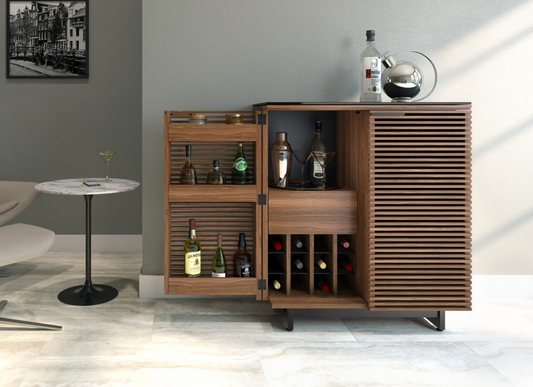 Corridor 5620 Bar Collection by BDi