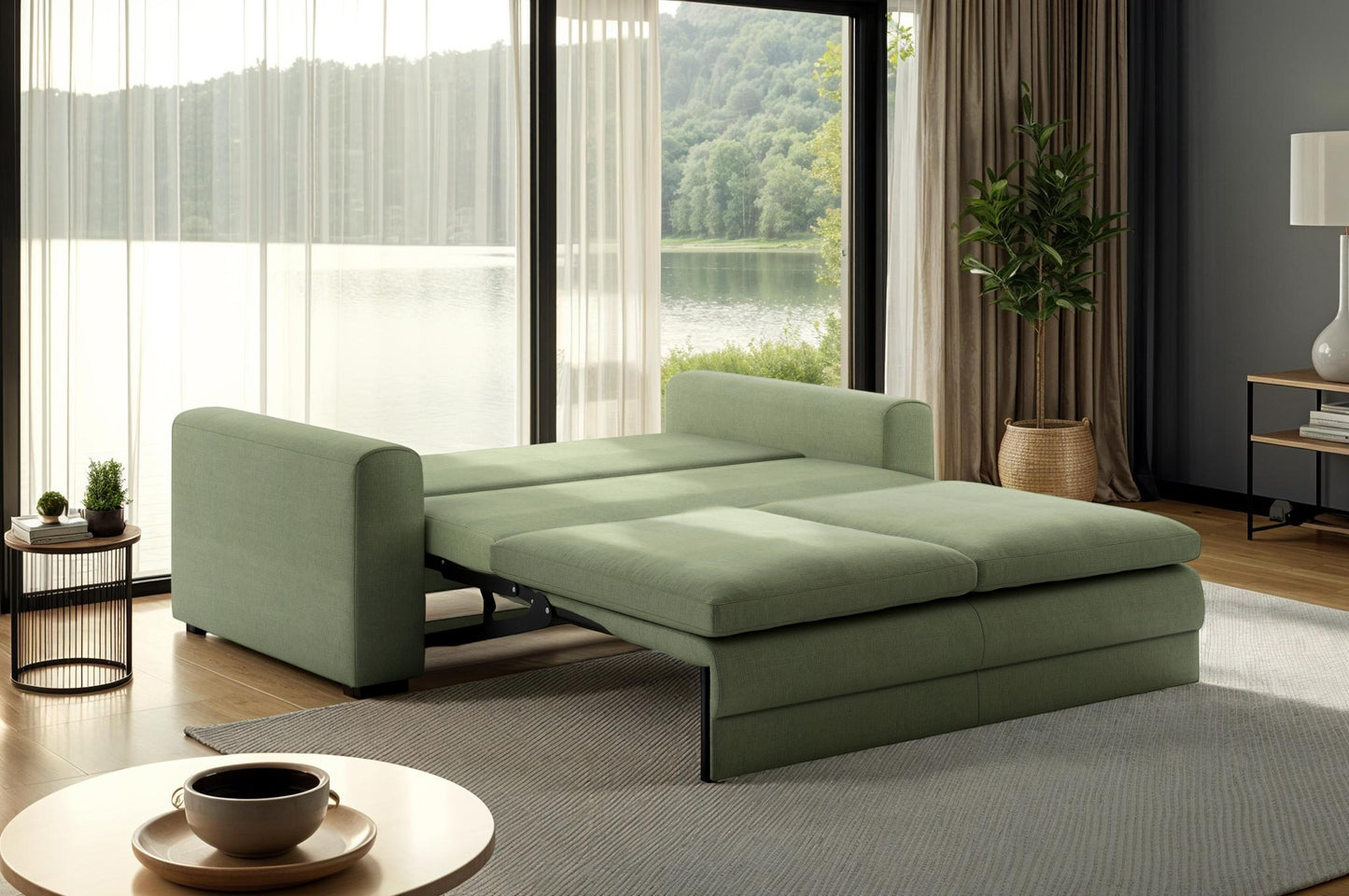 Luonto Cove Sofa Sleeper Collection