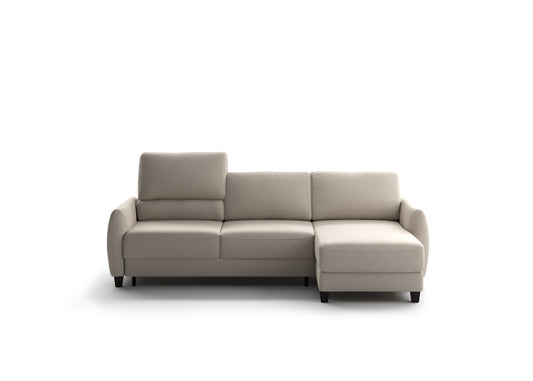 Luonto Delta Full XL Sleeper (Chaise Reversible) Collection
