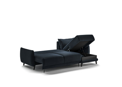 Luonto Dolphin Full XL Sofa-Sectional Sleeper Collection
