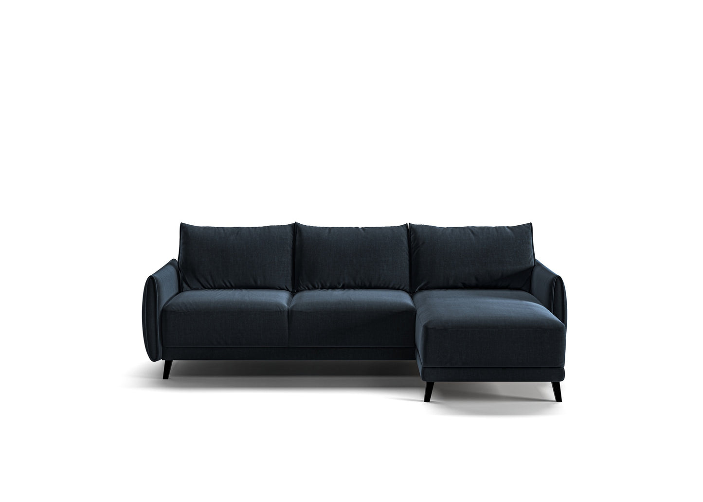 Luonto Dolphin Full XL Sofa-Sectional Sleeper Collection