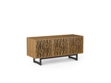 Elements® 8777-Me Media Cabinet Collection