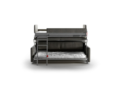 Elevate Bunk Bed Sofa Sleeper by Luonto Furniture