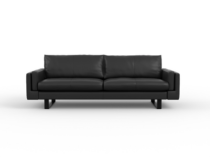 Fjords Endless Sofa Collection.