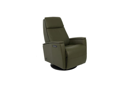 Fjords Crown Relaxer Chair Collection