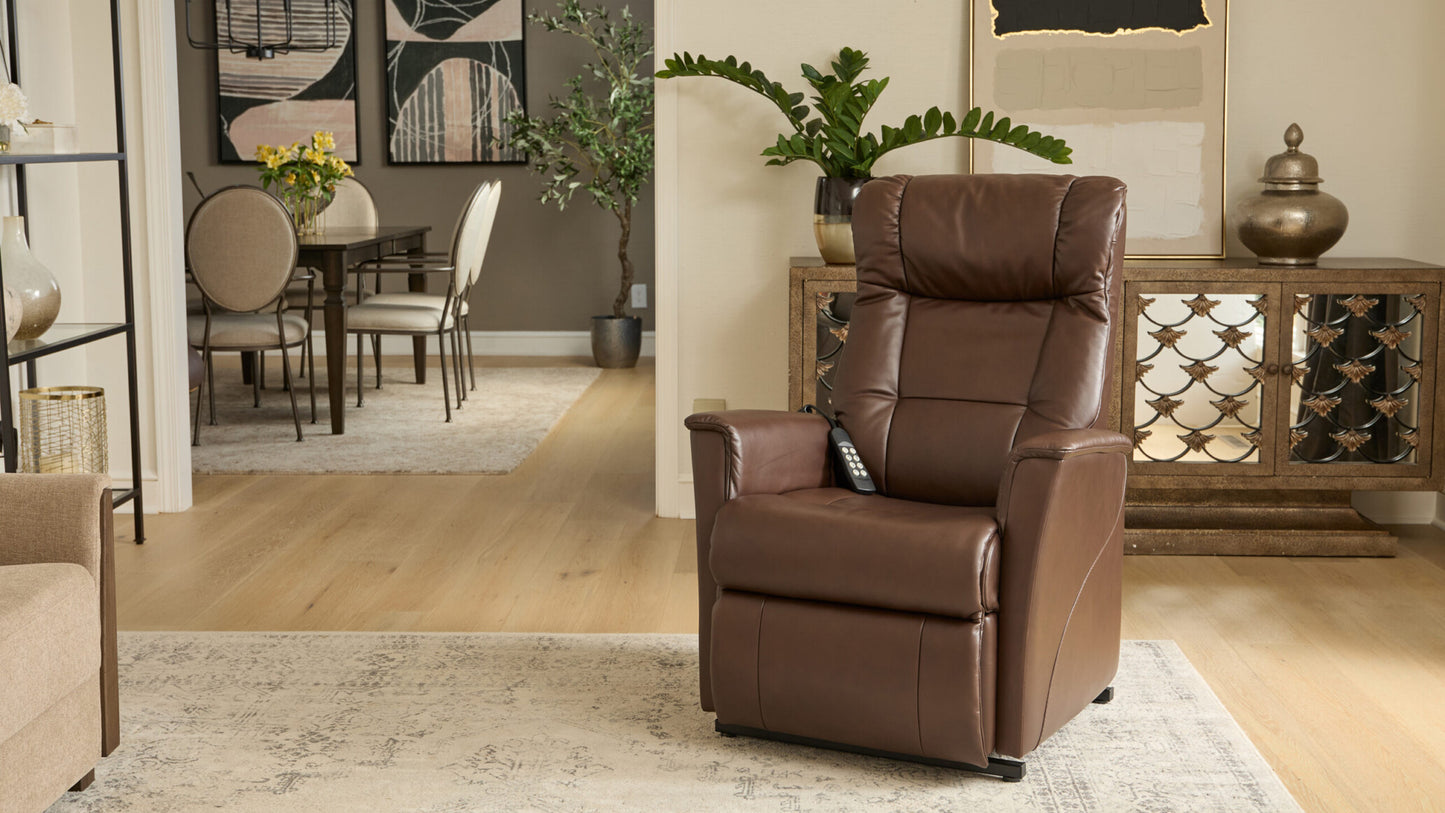 Fjords Memphis Lift Chair Collection